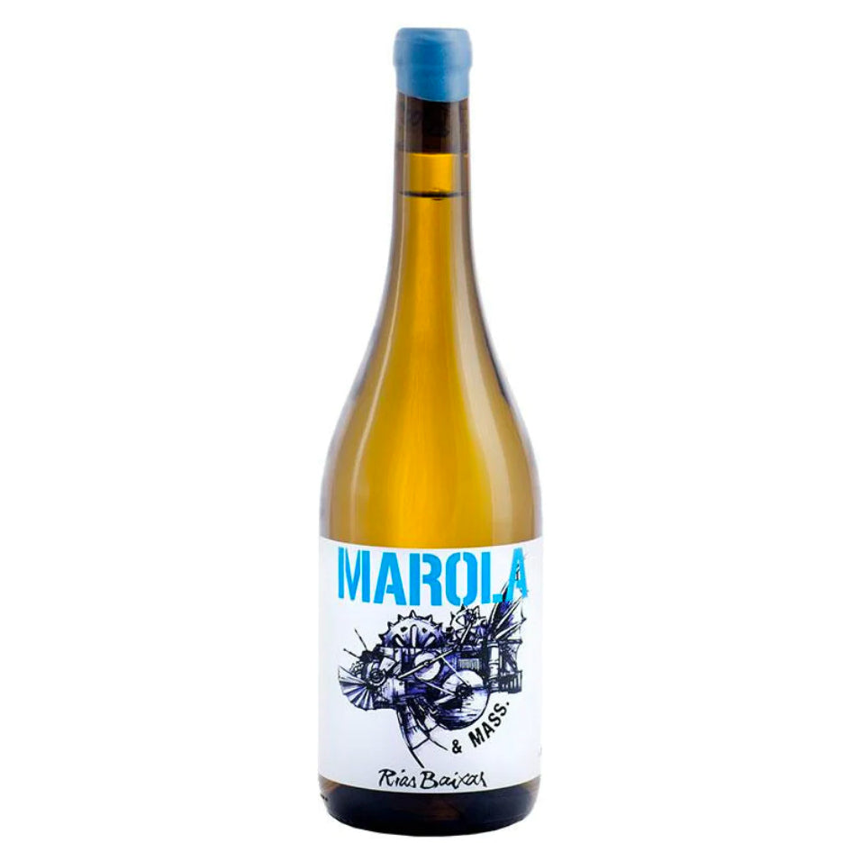 MAROLA & MASS ALBARIÑO