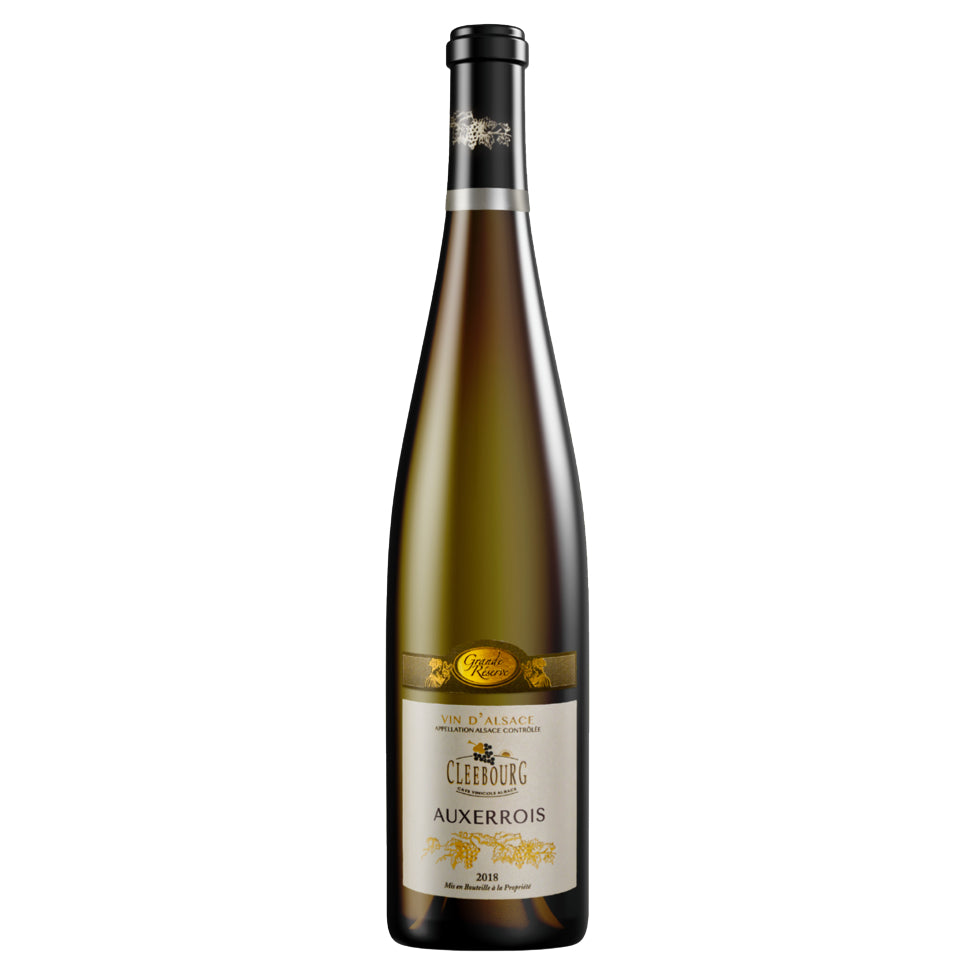 CLEEBOURG AUXERROIS GRANDE RESERVE