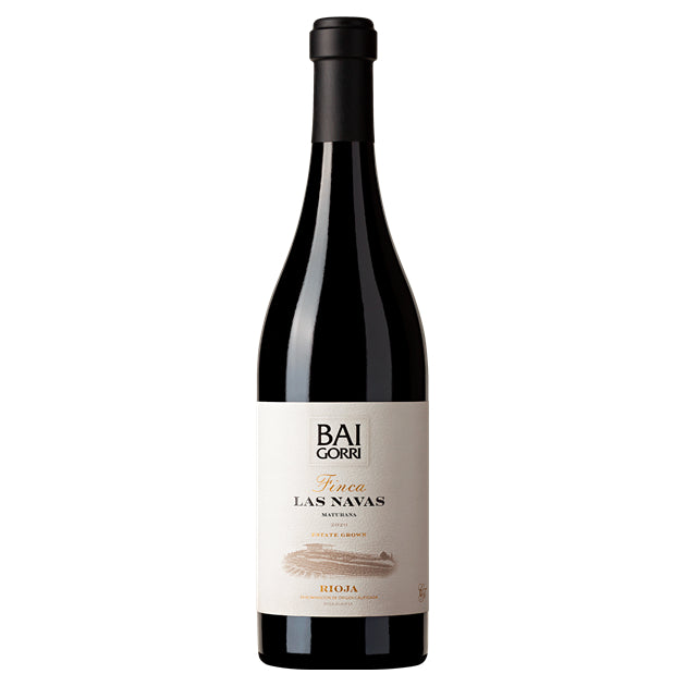 BAIGORRI FINCA LAS NAVAS MATURANA