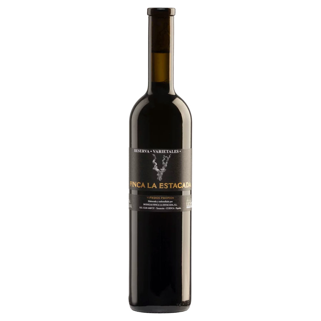 FINCA LA ESTACADA RESERVA VARIETALES