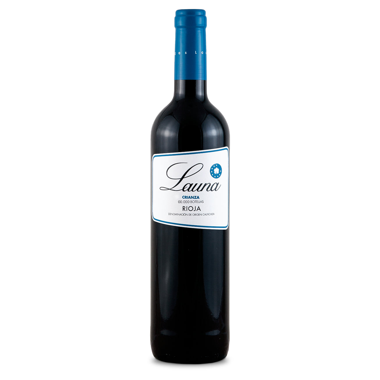LAUNA CRIANZA