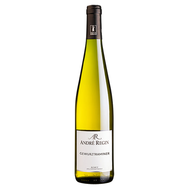 ANDRE REGIN GEWURZTRAMINER