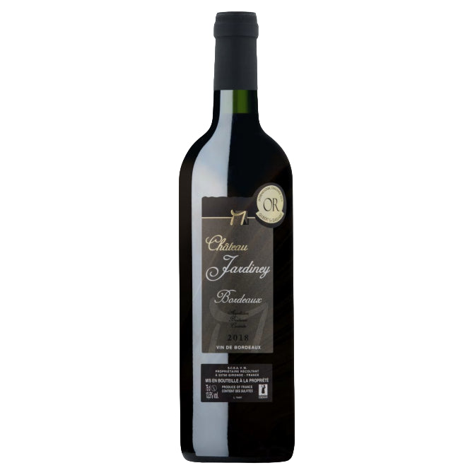 VIGNOBLES MALLARD CHÂTEAU JARDINEY
