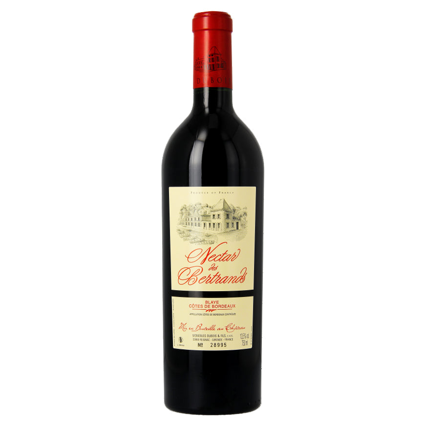 CHÂTEAU LES BERTRANDS NECTAR DES BERTRANDS