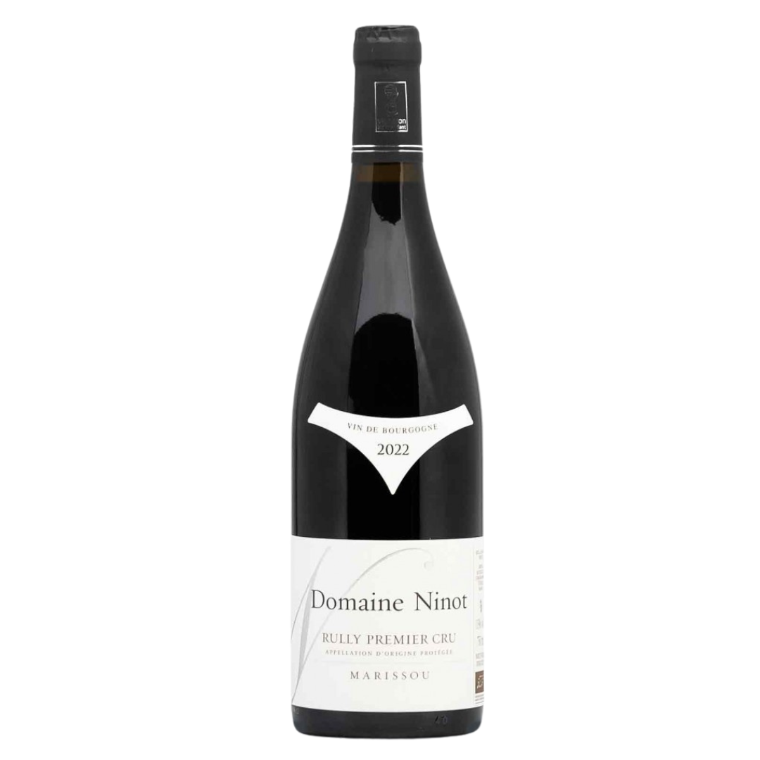 RULLY PREMIER CRU MARISSOU DOMAINE NINOT