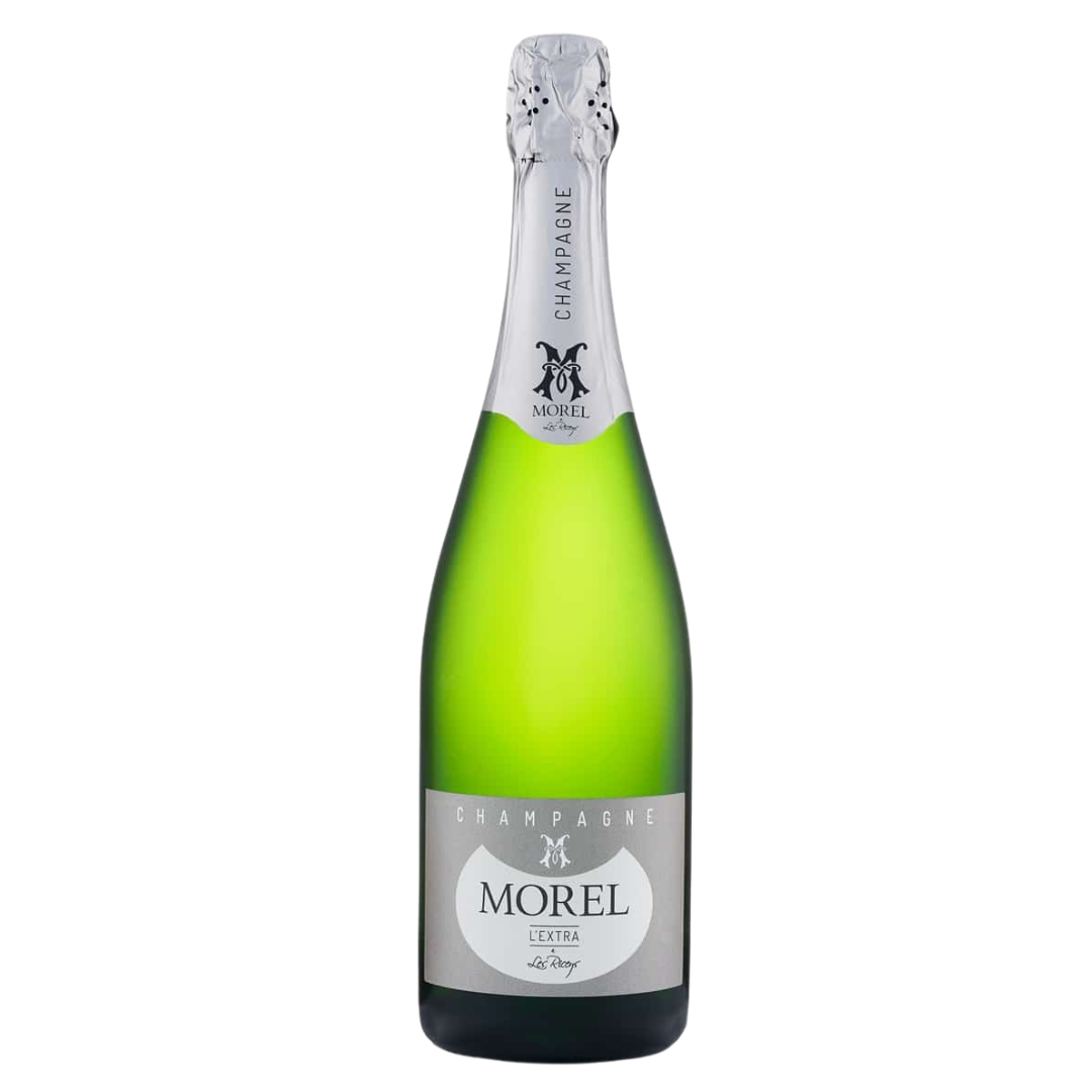 MOREL CHAMPAGNE L'EXTRA