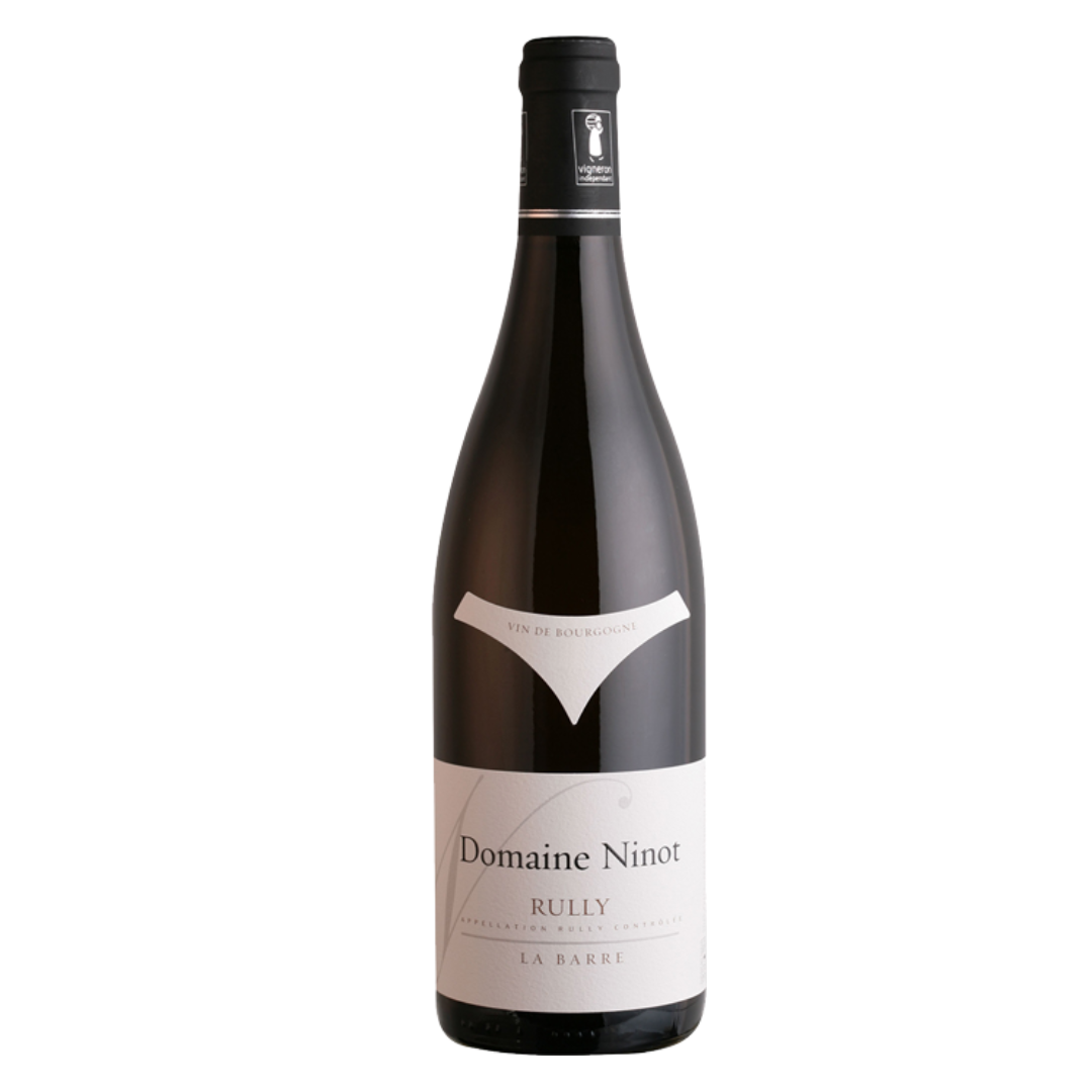 DOMAINE NINOT RULLY LA BARRE