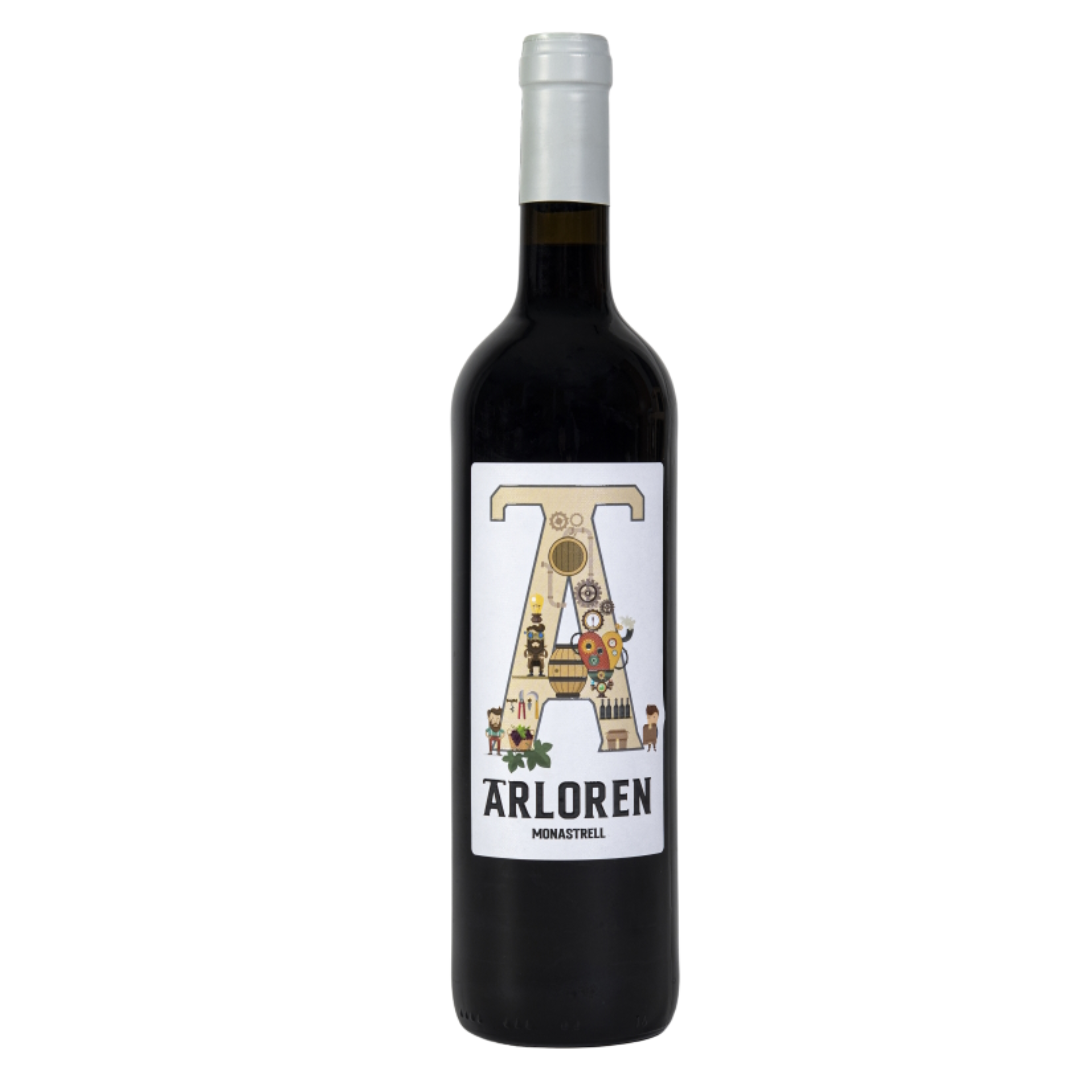 ARLOREN TINTO