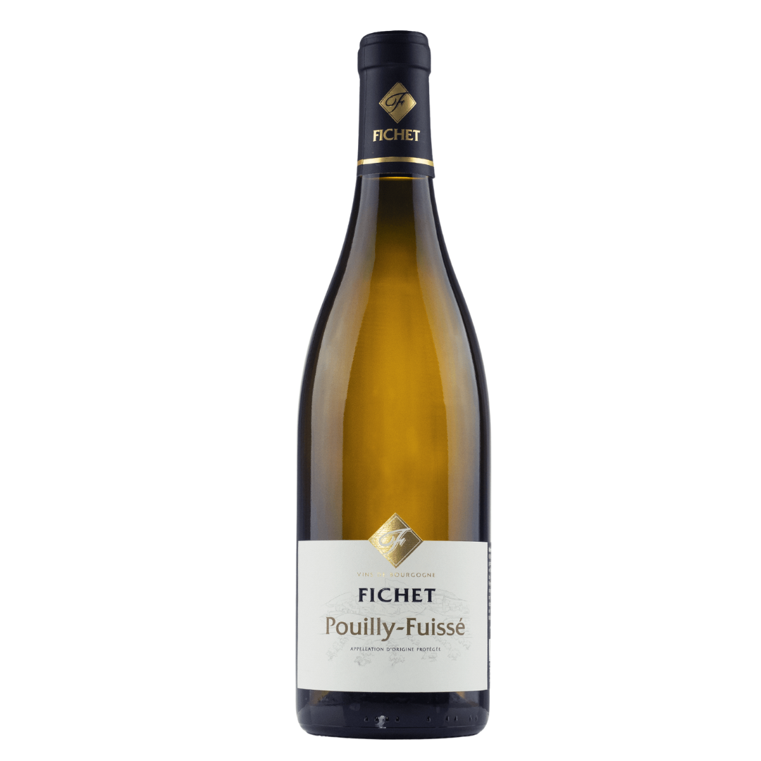 FICHET POUILLY-FUISSÉ