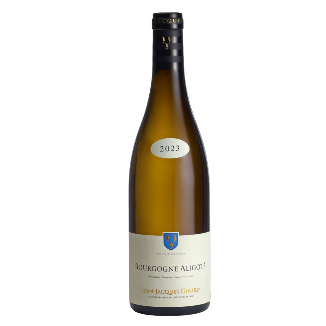 BOURGOGNE ALIGOTÉ JEAN-JACQUES GIRARD
