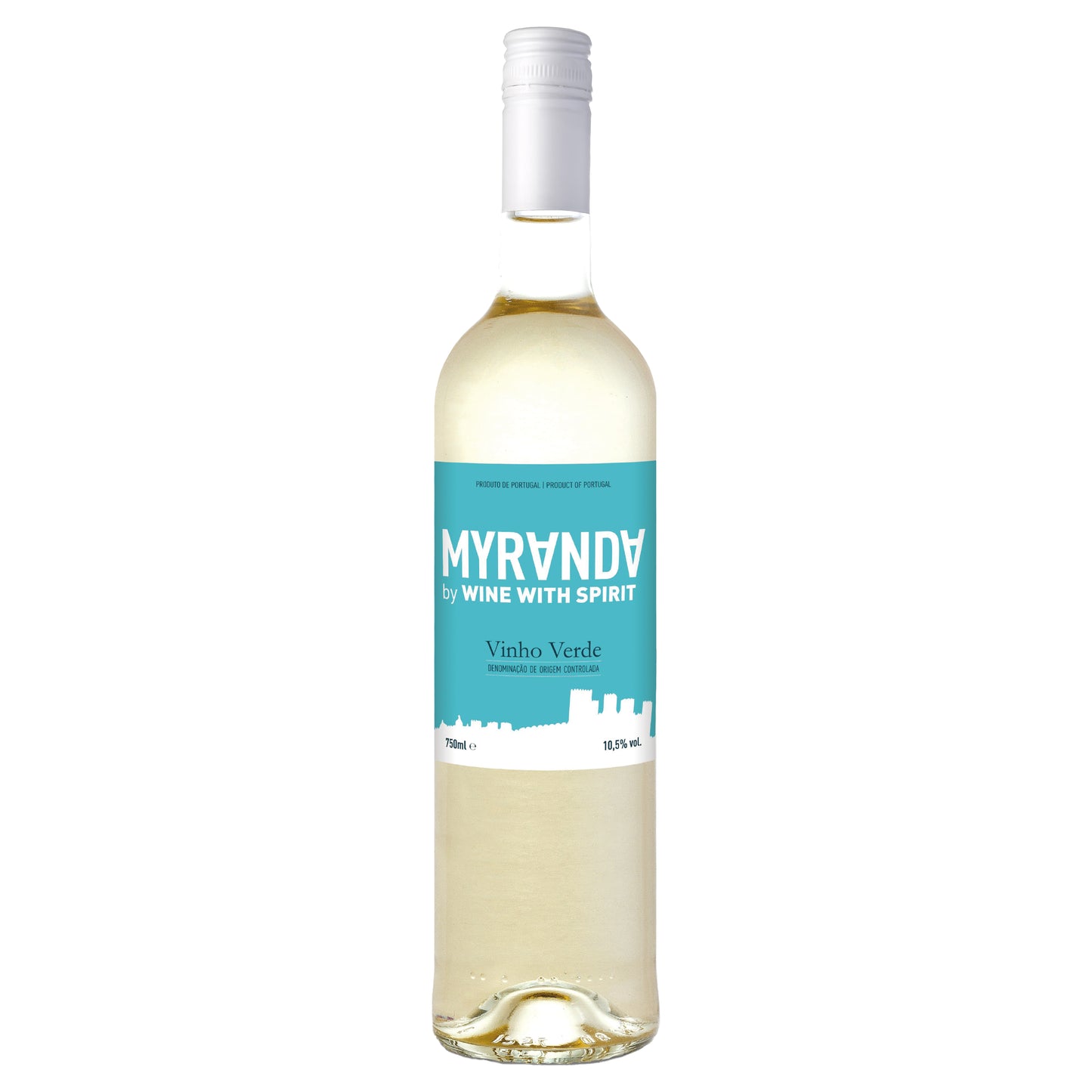 WWS MYRANDA VINHO VERDE