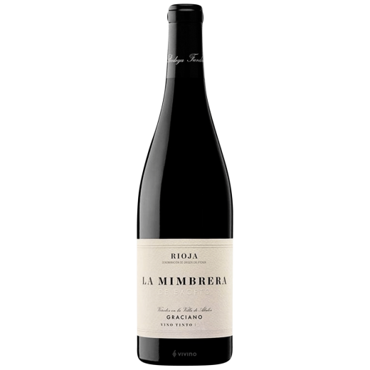 EXOPTO - LA MIMBRERA GRACIANO