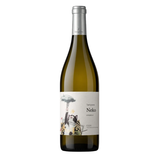 TAMPESTA NEKO GODELLO