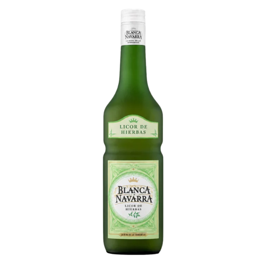 BLANCA DE NAVARRA LICOR DE HIERBAS