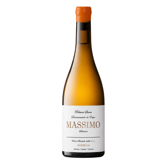 AGW MASSIMO SELECCION GODELLO