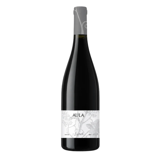 COVIÑAS AULA DE AUTOR SYRAH