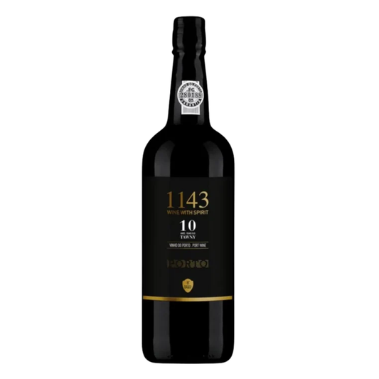 1143 por WWS TAWNY DE 10 AÑOS