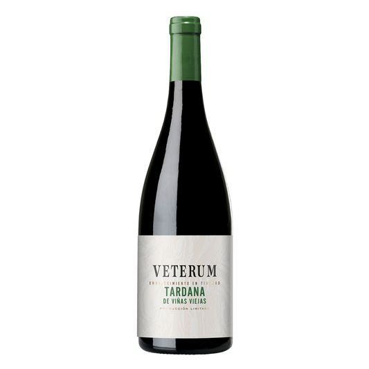 COVIÑAS VETERUM TARDANA DE VIÑAS VIEJAS