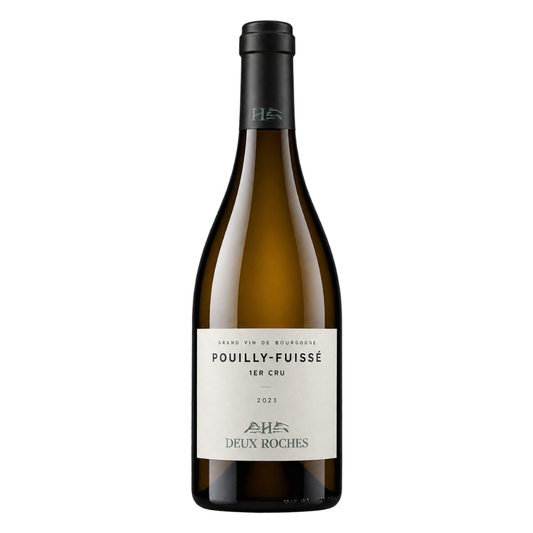 DOS ROCAS POUILLY-FUISSE 1ER CRU BLANCO