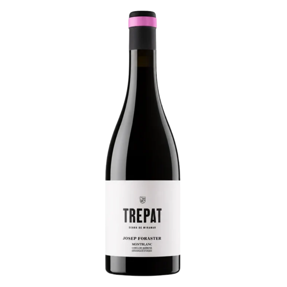 JOSEP FORASTER TREPAT