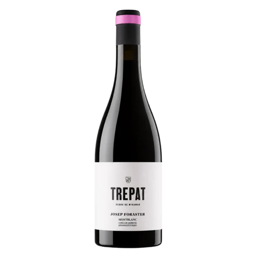 JOSEP FORASTER TREPAT