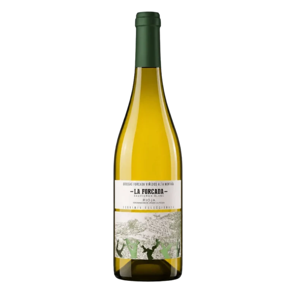 LA FORCADA SAUVIGNON BLANC