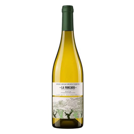 LA FORCADA SAUVIGNON BLANC