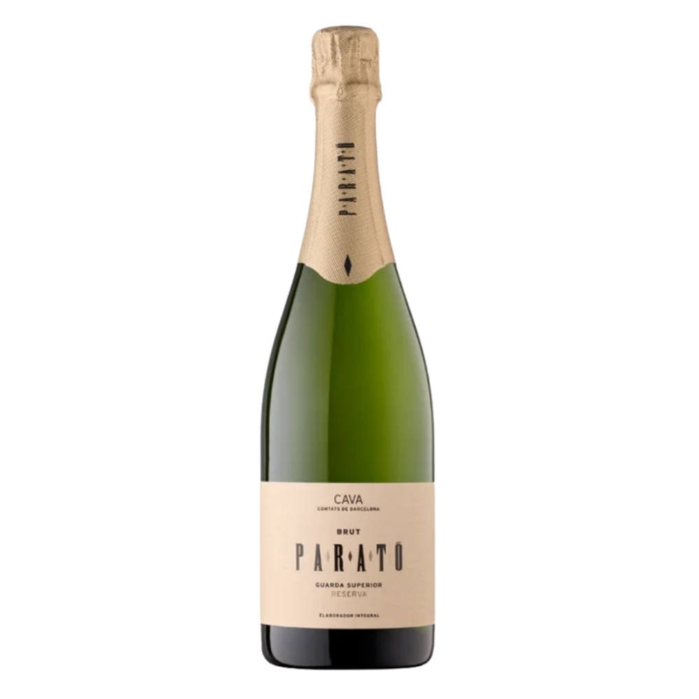 CAVA BRUT RESERVA ORGÁNICO