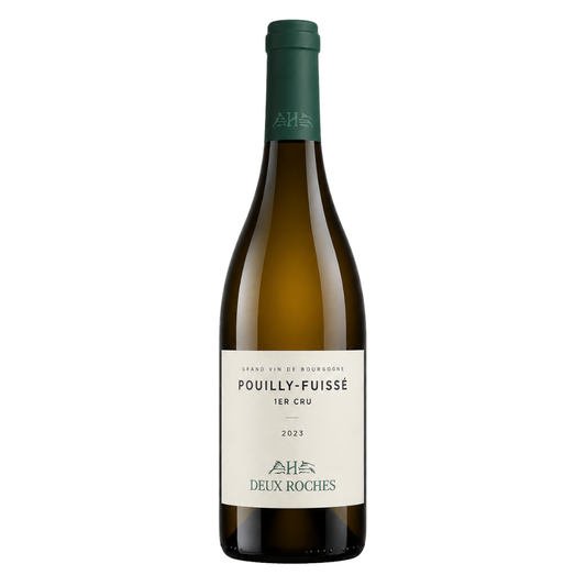 DOS ROCAS POUILLY-FUISSE 1ER CRU BLANCO