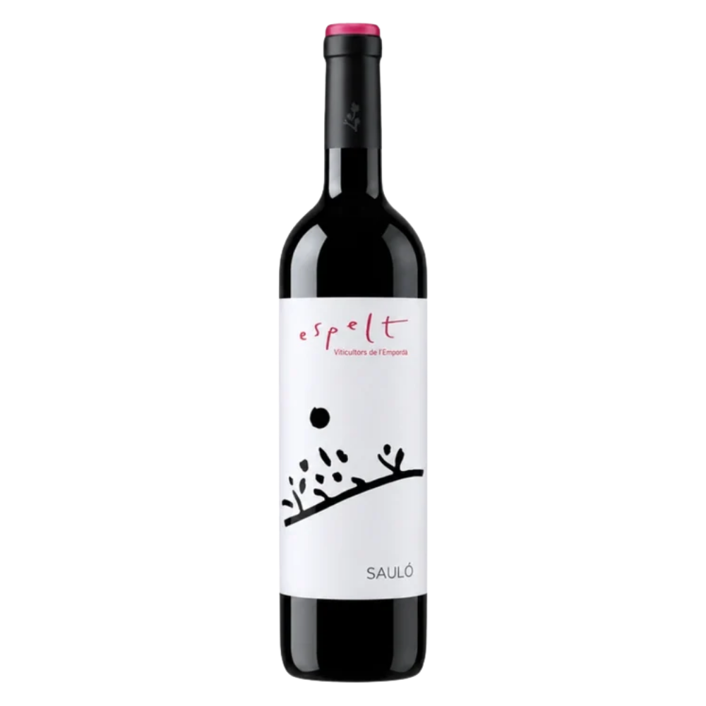 ESPELT VITICULTORS SAULÓ