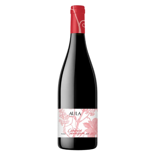COVIÑAS AULA DE AUTOR CABERNET SAUVIGNON