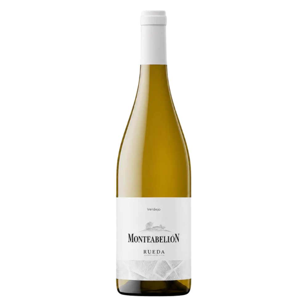 MONTEABELLÓN VERDEJO