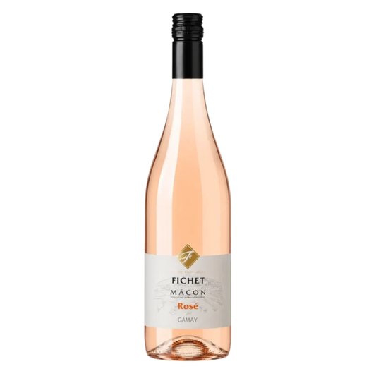 FICHET MÂCON ROSÉ