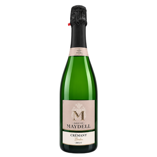 BARON VON MAYDELL BADEN CRÉMANT BRUT