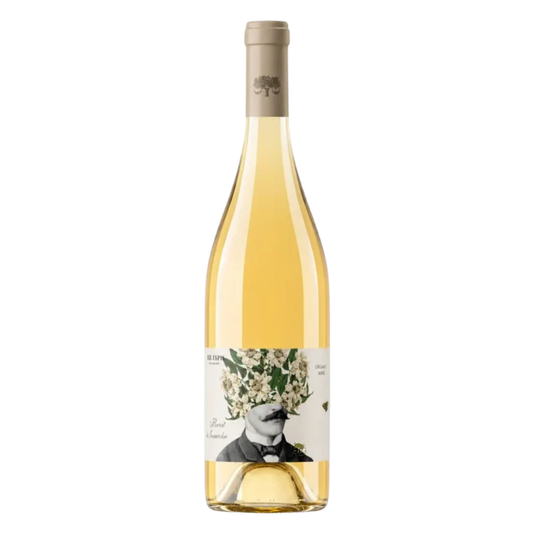 CHÂTEAU ROMBEAU LE BOTANISTE MUSCAT PETITS GRAINS