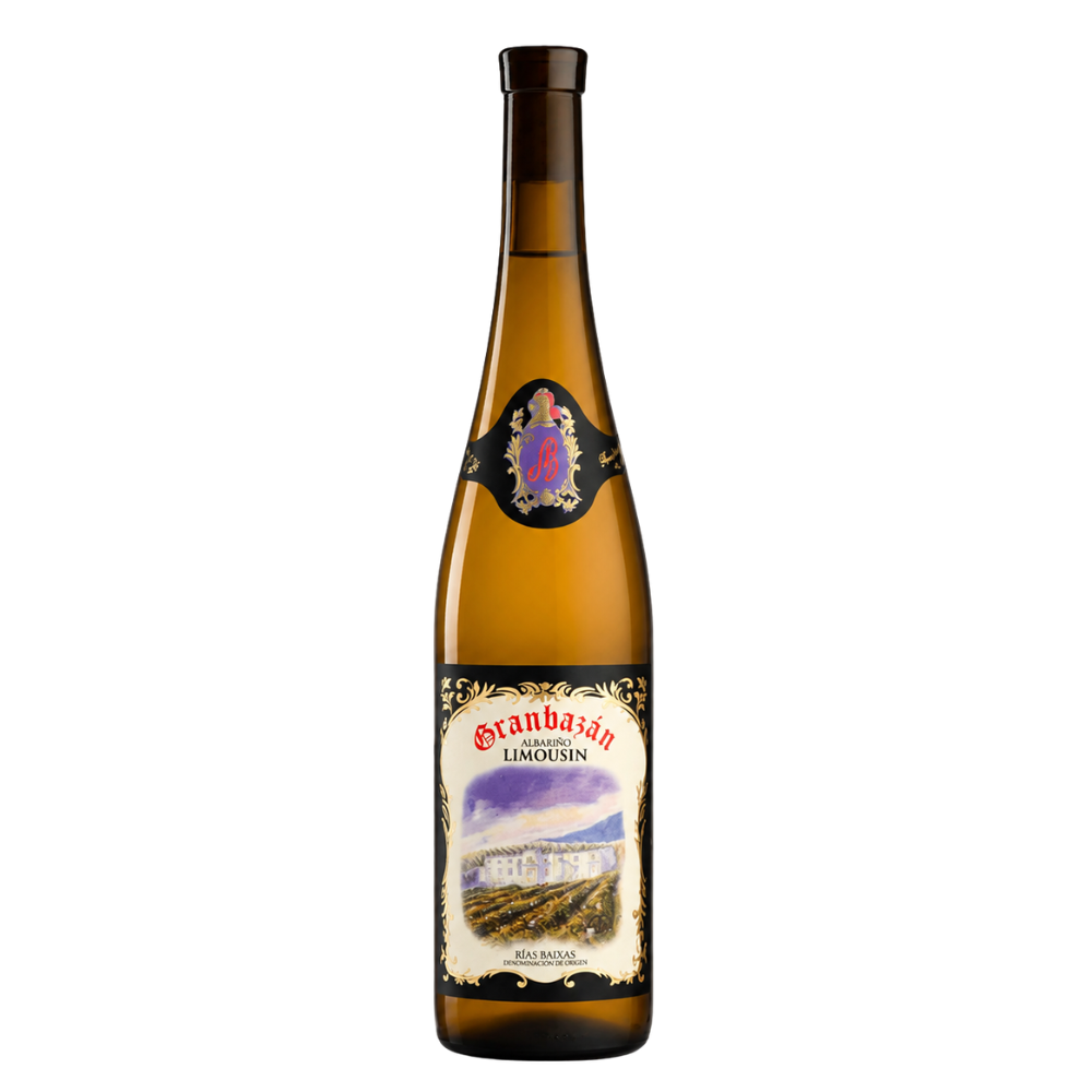 GRANBAZÁN LIMOUSIN ALBARIÑO