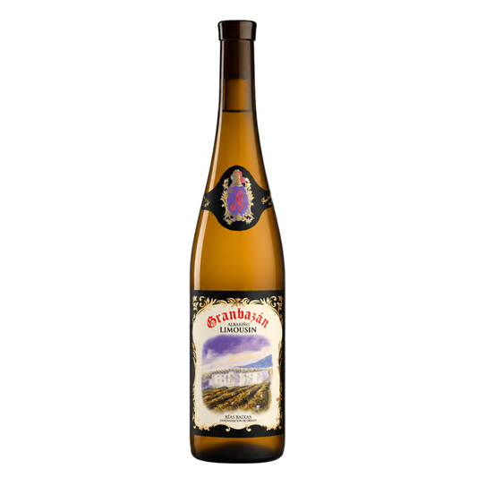 GRANBAZÁN LIMOUSIN ALBARIÑO