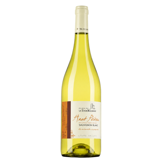 LA TOUR BEAUMONT HAUT POÍTOU SAUVIGNON BLANC
