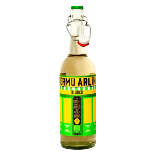 VERMUT ARLINI BLANCO