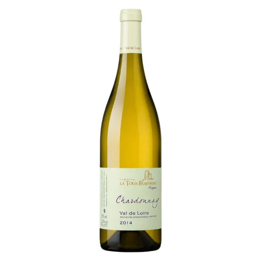 LA TOUR BEAUMONT - CHARDONNAY