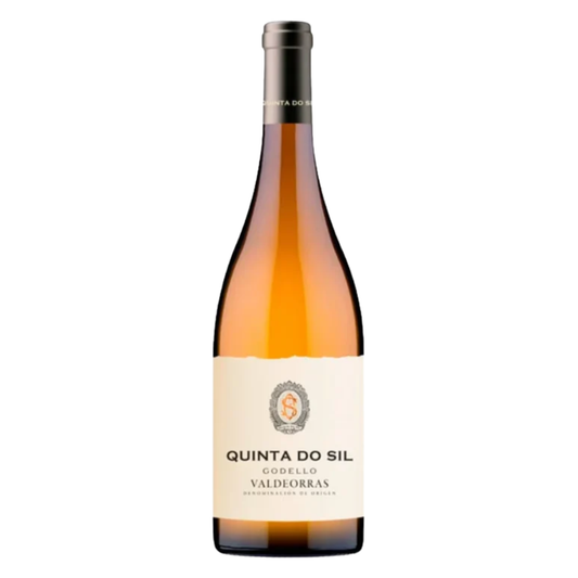 QUINTA DO SIL GODELLO