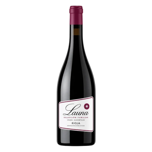 LAUNA SELECCIÓN FAMILIAR CRIANZA