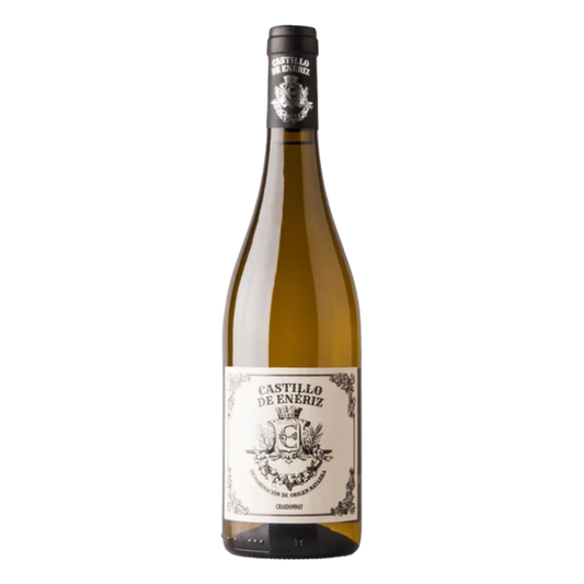 CASTILLO DE ENÉRIZ CHARDONNAY