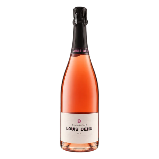 LOUIS DEHU CHAMPAGNE CUVÉE ROSE