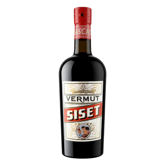 VERMUT PREMIUM SISET