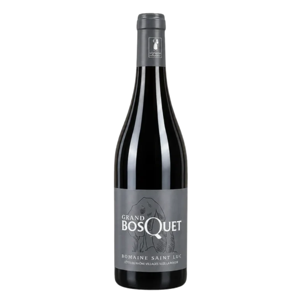 DOMAINE SAINT LUC GRAND BOSQUET