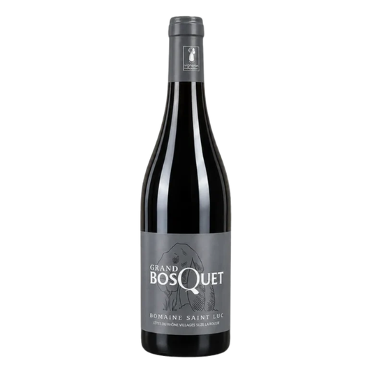 DOMAINE SAINT LUC GRAND BOSQUET