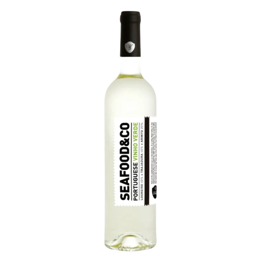 WWS SEAFOOD&CO VINHO VERDE