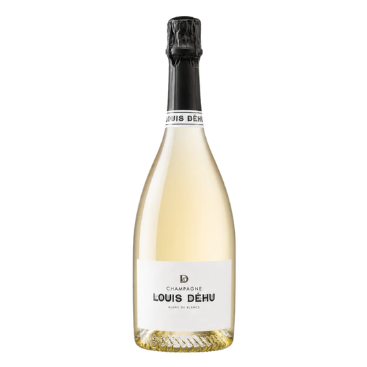 LOUIS DEHU CHAMPAGNE BLANC DE BLANCS