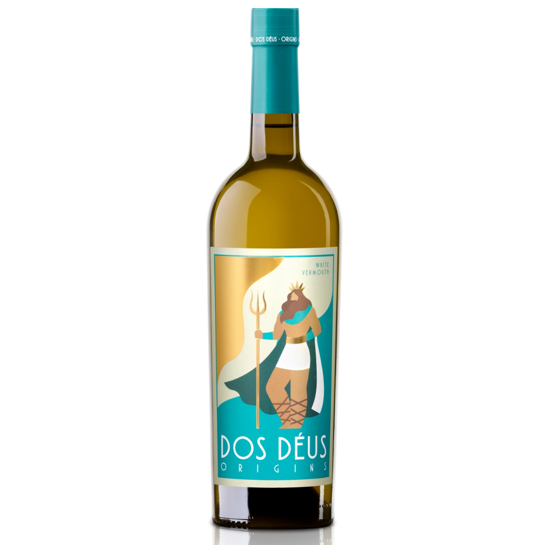 VERMUT DOS DEUS ORIGINS BLANCO